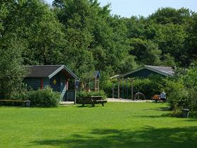 Camping Dorado in Roden