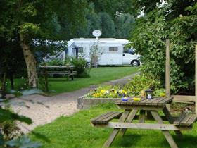 Camping Noorderzon in Siddeburen