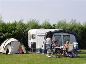 Camping Texelsun in Den Burg - Texel