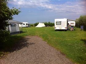 Camping Texelsun in Den Burg - Texel