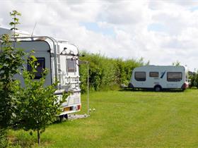 Camping Texelsun in Den Burg - Texel