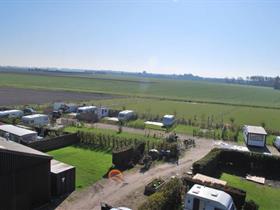 Camping De Wijde Blik in Zonnemaire