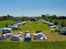 Camping Groene Hart in De Hoef