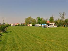 Camping Willemhoeve in Geersdijk