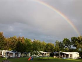 Camping Willemhoeve in Geersdijk