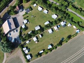 Camping Willemhoeve in Geersdijk