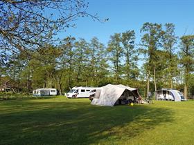 Camping Buitenleven in Stieltjeskanaal