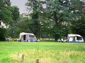 Camping De Bankenburg in Heerde