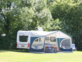 Camping De Bankenburg in Heerde