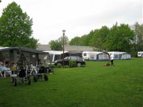 Camping Het Peelvenneke in Zeeland