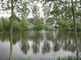 Camping Het Peelvenneke in Zeeland