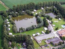 Camping Het Peelvenneke in Zeeland