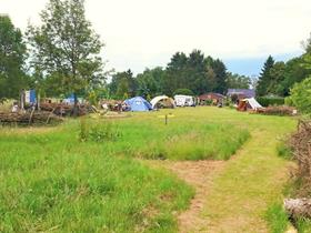 Camping Klein Schoor in Nederweert