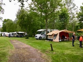 Camping Lauwersoog in Lauwersoog