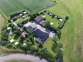 Camping Ora et Labora in De Waal - Texel