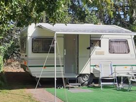 Camping d'n Dikkenberg in Wellerlooi