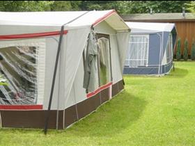 Camping De Markplas in Opheusden