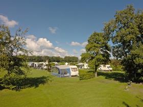 Camping De Beek in Buurse ( Haaksbergen)