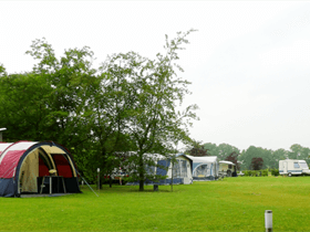 Camping De Beek in Buurse ( Haaksbergen)