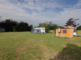 Camping De Beek in Buurse ( Haaksbergen)