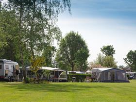 Camping 't Haller in Ruurlo