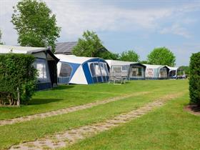 Camping 't Haller in Ruurlo