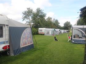 Camping 't Loozerveld in Loozen