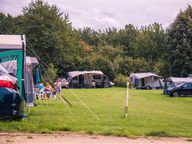 Camping Beckers in Margraten