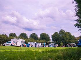 Camping Beckers in Margraten