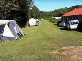 Camping Beckers in Margraten