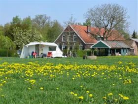 Camping 't Lankhof in Aalten
