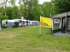 Camping Bolsward in Bolsward