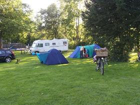 Camping Bolsward in Bolsward