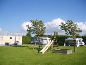 Camping Bijsterveld in Meliskerke