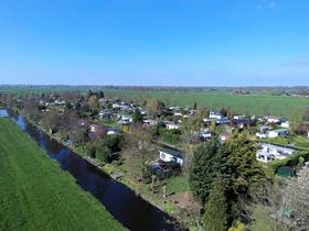 Camping De Kooi in Stolwijk