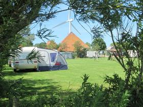 Camping De Weeren in Wons