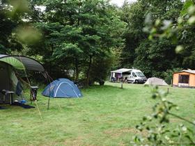 Camping Nieuw Soerel in Nunspeet