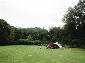 Camping Nieuw Soerel in Nunspeet