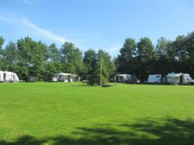 Camping Oldeholtpade in Oldeholtpade