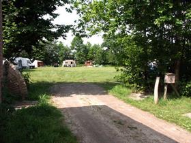 Camping Oldeholtpade in Oldeholtpade