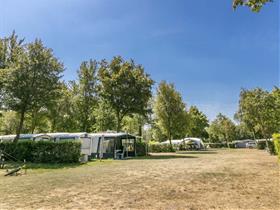 Camping De Bergen in Wanroij