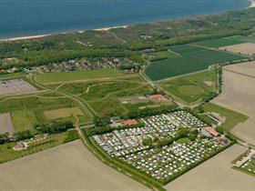 Camping Duinzicht in Koudekerke