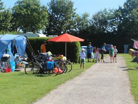 Camping Duinzicht in Koudekerke