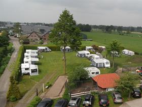 Camping Beukhof in Lunteren