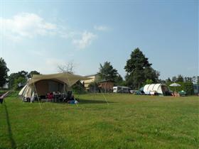 Camping Beukhof in Lunteren