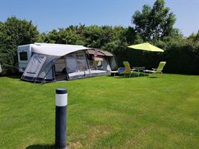 Camping De Visser in Zoutelande