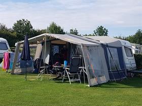 Camping De Visser in Zoutelande