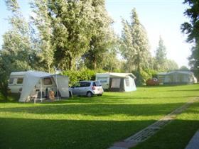 Camping Boogert in Meerkerk