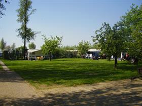 Camping Boogert in Meerkerk