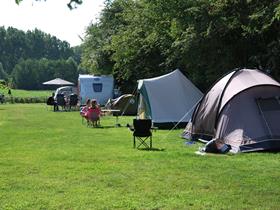 Camping De Appelboom in Zieuwent